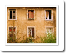 Fini, tout le monde dehors