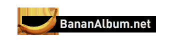 Visitez le site de BananAlbum.com
