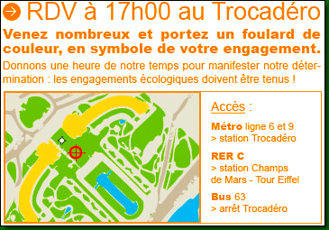 Plan Trocadéro