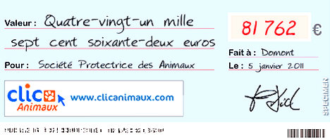 Clic Solidaire