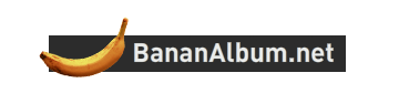  Visitez le site de BananAlbum.com 